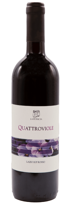 quattroviole la petricia